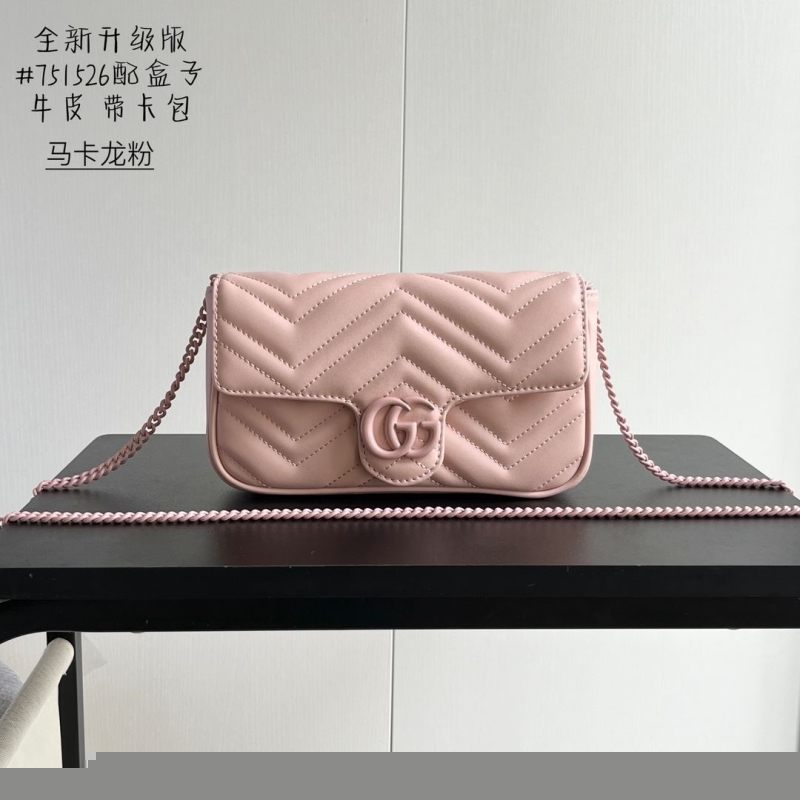 G*u*i satchel bags